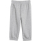 adidas Essentials Baby-Jogginganzug JM0889 - medium grey heather/white 92