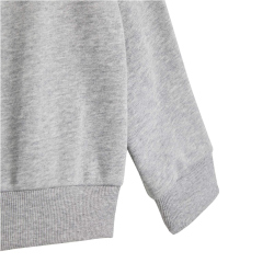 adidas Essentials Baby-Jogginganzug JM0889 - medium grey heather/white 98