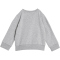 adidas Essentials Baby-Jogginganzug JM0889 - medium grey heather/white 98