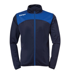 Kempa Emotion 2.0 Poly Trainingsjacke marine/royal S