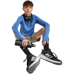 adidas All Sports Favorite 1/4-Zip Sweatshirt Kinder...