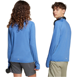 adidas All Sports Favorite 1/4-Zip Sweatshirt Kinder...
