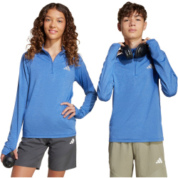 adidas All Sports Favorite 1/4-Zip Sweatshirt Kinder...