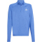 adidas All Sports Favorite 1/4-Zip Sweatshirt Kinder JM8486 - team royal blue/blue fusion/reflective silver 128