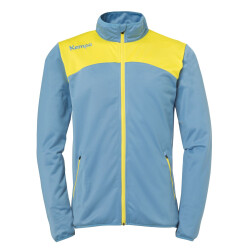 Kempa Emotion 2.0 Poly Trainingsjacke dove...