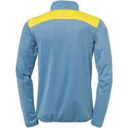 Kempa Emotion 2.0 Poly Trainingsjacke dove...