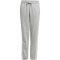 adidas Essentials Trainingshose Kinder JY4995 - medium grey heather/white 176
