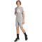 adidas Essentials Sweatshorts Kinder JY5016 - medium grey heather/white 128