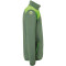 Kempa Emotion 2.0 Poly Trainingsjacke dragon grün/hope grün XL