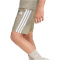 adidas Essentials Climacool Sweatshorts Kinder JY5012 - silver pebble/white 128