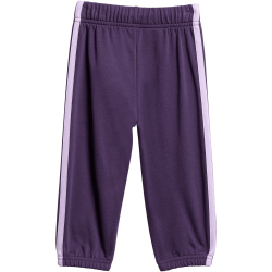 adidas Essentials Baby-Jogginganzug JV9854 - powder plum/aurora plum 74