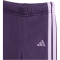 adidas Essentials Baby-Jogginganzug JV9854 - powder plum/aurora plum 74