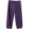 adidas Essentials Baby-Jogginganzug JV9854 - powder plum/aurora plum 74