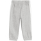 adidas Essentials Baby-Jogginganzug JV9852 - medium grey heather/white 80