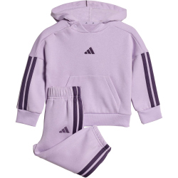adidas Essentials Baby-Jogginganzug JV9856 - powder...