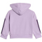 adidas Essentials Baby-Jogginganzug JV9856 - powder plum/aurora plum 74
