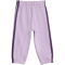 adidas Essentials Baby-Jogginganzug JV9856 - powder plum/aurora plum 74