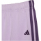 adidas Essentials Baby-Jogginganzug JV9856 - powder plum/aurora plum 74