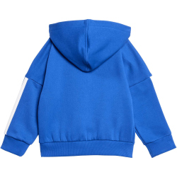 adidas Essentials Baby-Jogginganzug JV9841 - team royal...