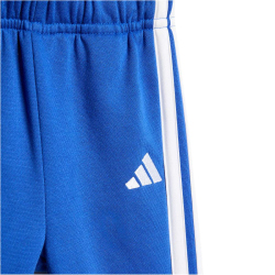 adidas Essentials Baby-Jogginganzug JV9841 - team royal blue/white/white 86