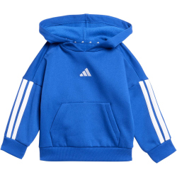 adidas Essentials Baby-Jogginganzug JV9841 - team royal blue/white/white 86