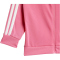 adidas Essentials Climacool Baby-Trainingsanzug JV9829 - pink fusion/white 80