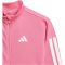 adidas Essentials Climacool Baby-Trainingsanzug JV9829 - pink fusion/white 80