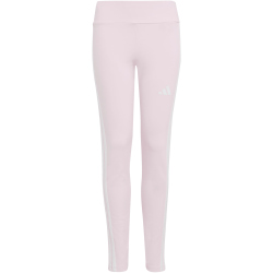 adidas Essentials Leggings Mädchen KB7306 - clear pink/white 164