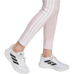adidas Essentials Leggings Mädchen KB7306 - clear pink/white 164