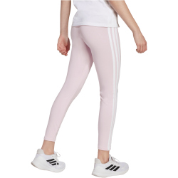 adidas Essentials Leggings Mädchen KB7306 - clear pink/white 164