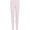 adidas Essentials Leggings Mädchen KB7306 - clear pink/white 164