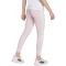 adidas Essentials Leggings Mädchen KB7306 - clear pink/white 164