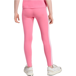 adidas Essentials Leggings Mädchen JV7319 - pink fusion/white 170