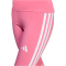 adidas Essentials Leggings Mädchen JV7319 - pink fusion/white 170