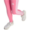 adidas Essentials Leggings Mädchen JV7319 - pink fusion/white 170