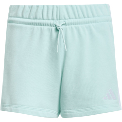 adidas Essentials Sweatshorts Mädchen KB7301 - halo...