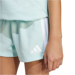 adidas Essentials Sweatshorts Mädchen KB7301 - halo...