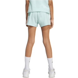 adidas Essentials Sweatshorts Mädchen KB7301 - halo...