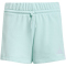 adidas Essentials Sweatshorts Mädchen KB7301 - halo mint/white 164