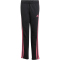 adidas Essentials Trainingshose Mädchen JY5002 - black/pink fusion 140