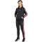 adidas Essentials Trainingshose Mädchen JY5002 - black/pink fusion 140
