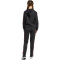 adidas Essentials Trainingshose Mädchen JY5002 - black/pink fusion 140