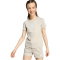 adidas Essentials T-Shirt Mädchen KB7299 - wonder alumina/white 128