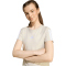 adidas Essentials T-Shirt Mädchen KB7299 - wonder alumina/white 164