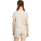 adidas Essentials T-Shirt Mädchen KB7299 - wonder alumina/white 164
