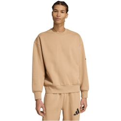 adidas Essentials Loose Fit 3-Streifen Logo Sweatshirt...