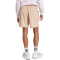 adidas Essentials Small Logo Chelsea Cargoshorts Herren JX5656 - warm sandstone/black L
