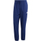 adidas Essentials Small Logo Stanford Trainingshose Herren JW4630 - dark blue/white S