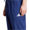 adidas Essentials Small Logo Stanford Trainingshose Herren JW4630 - dark blue/white S