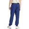 adidas Essentials Small Logo Stanford Trainingshose Herren JW4630 - dark blue/white S